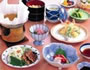 青蓮寺レークホテルの華ご膳