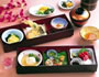 青蓮寺レークホテルの松花堂弁当